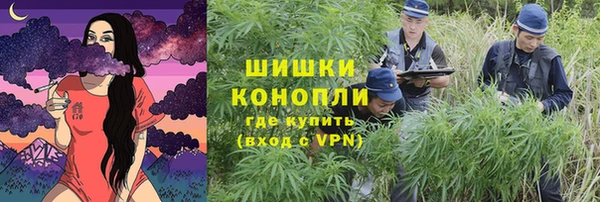 ALPHA PVP Алексеевка